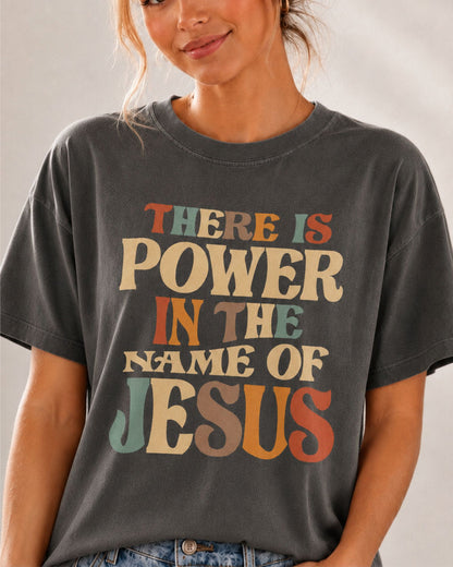 Inspirational Christian T-shirts