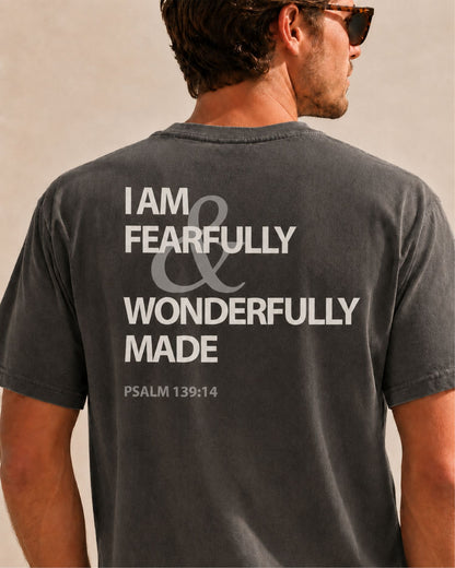 Inspirational Christian T-shirt