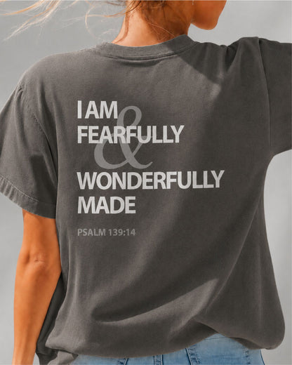 Inspirational Christian T-shirt
