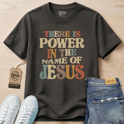 Inspirational Christian T-shirts