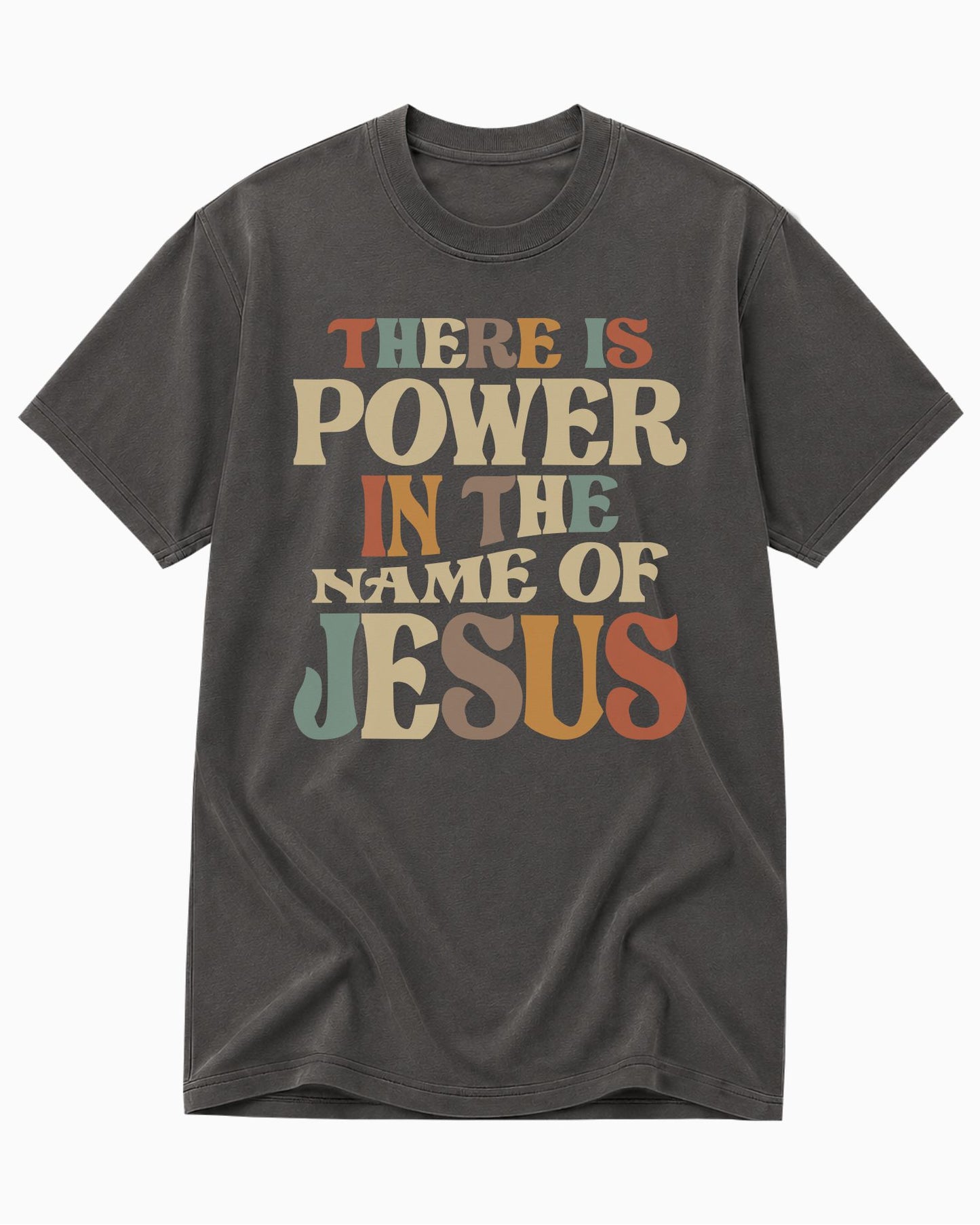 Inspirational Christian T-shirts