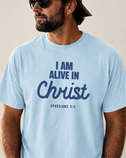 Inspirational Christian T-Shirt