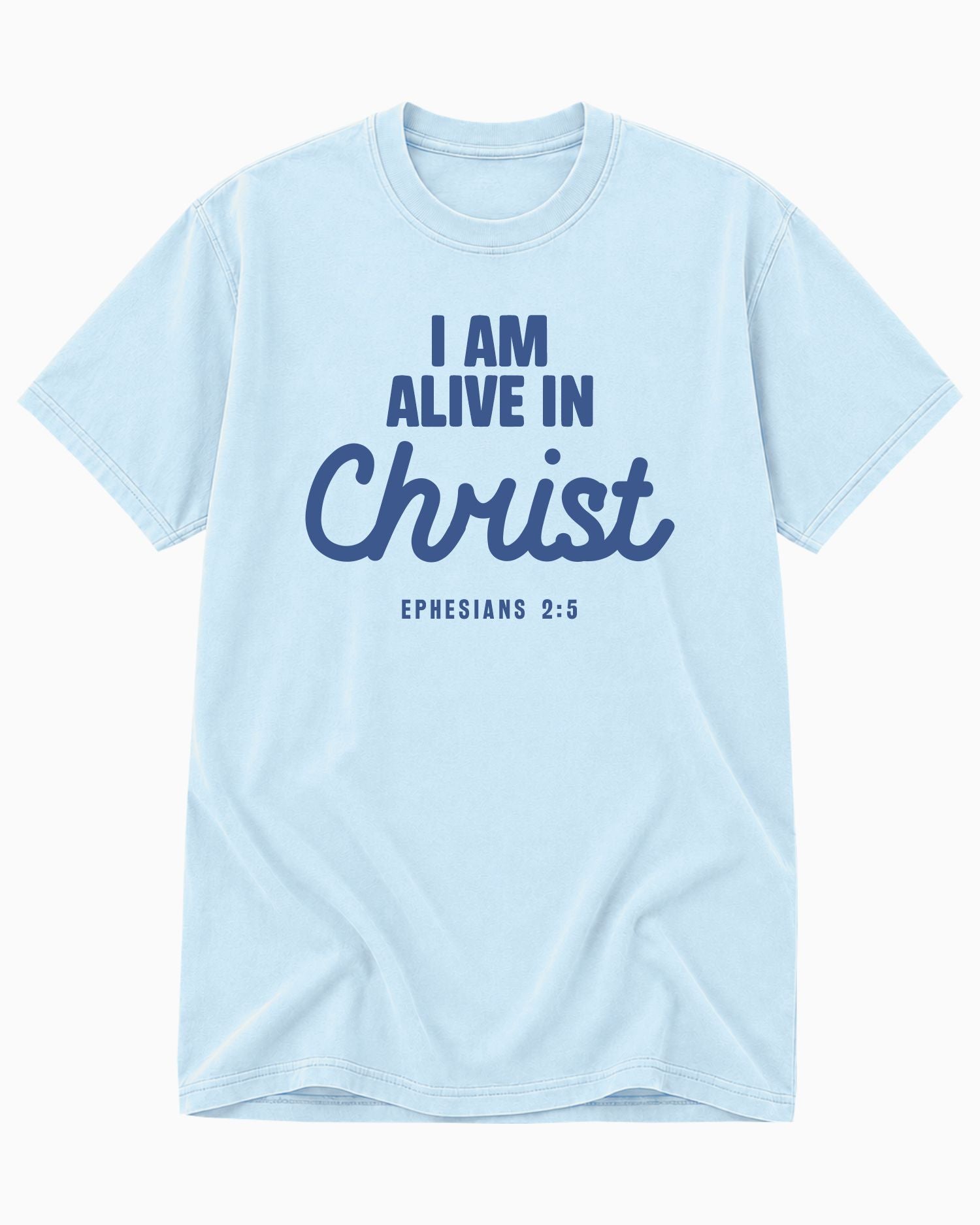Inspirational Christian T-Shirt