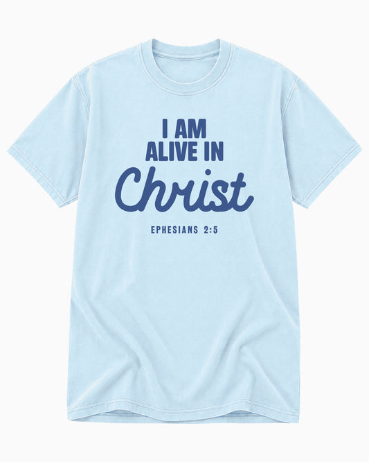 Inspirational Christian T-Shirt
