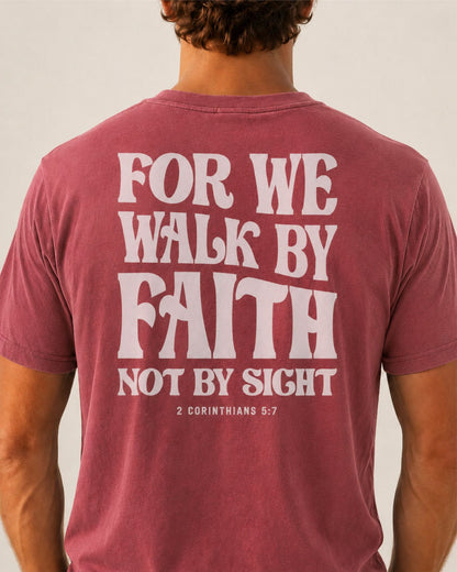 Inspirational Christian T-shirt