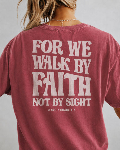 Inspirational Christian T-shirt