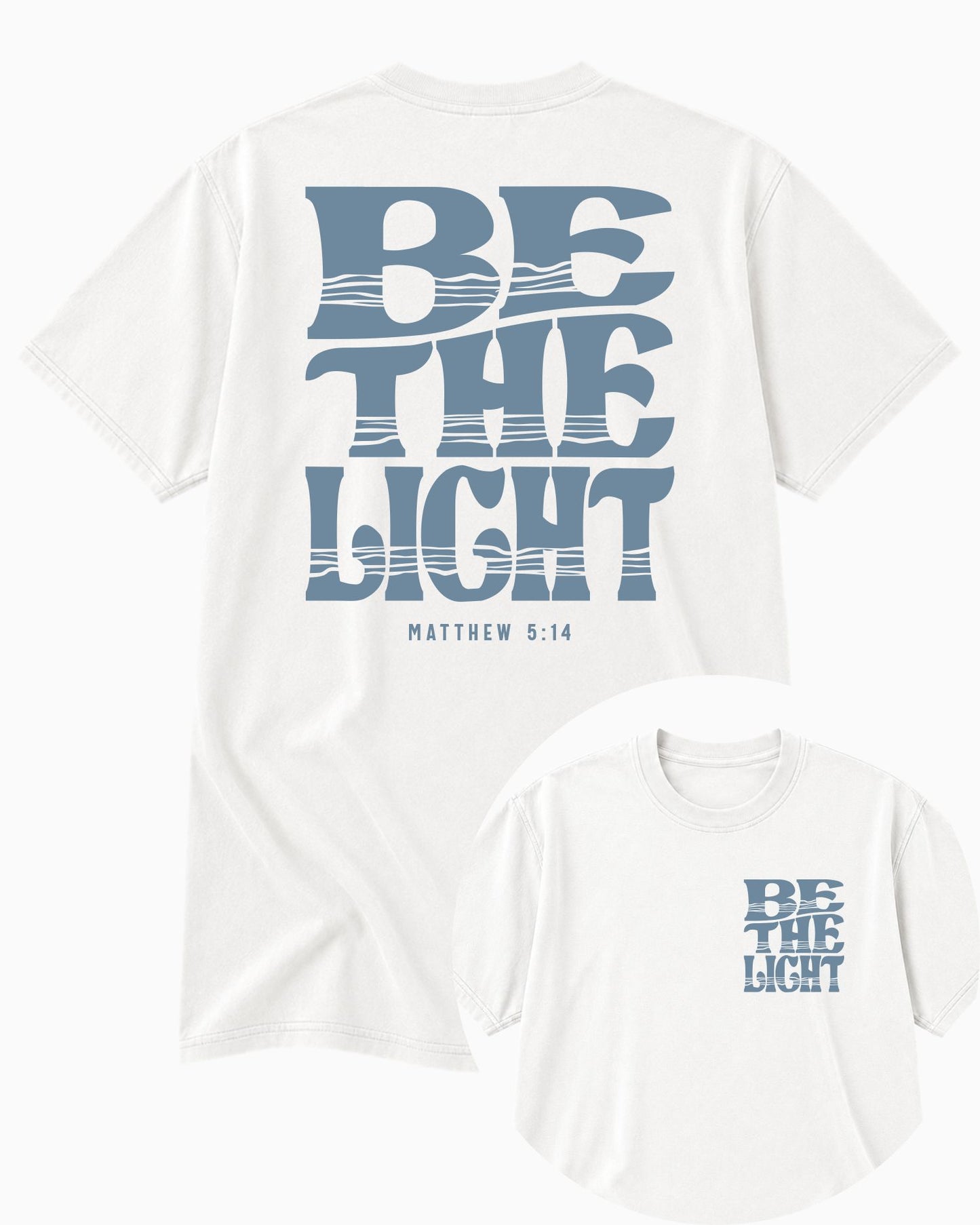 Inspirational Christian T-shirt