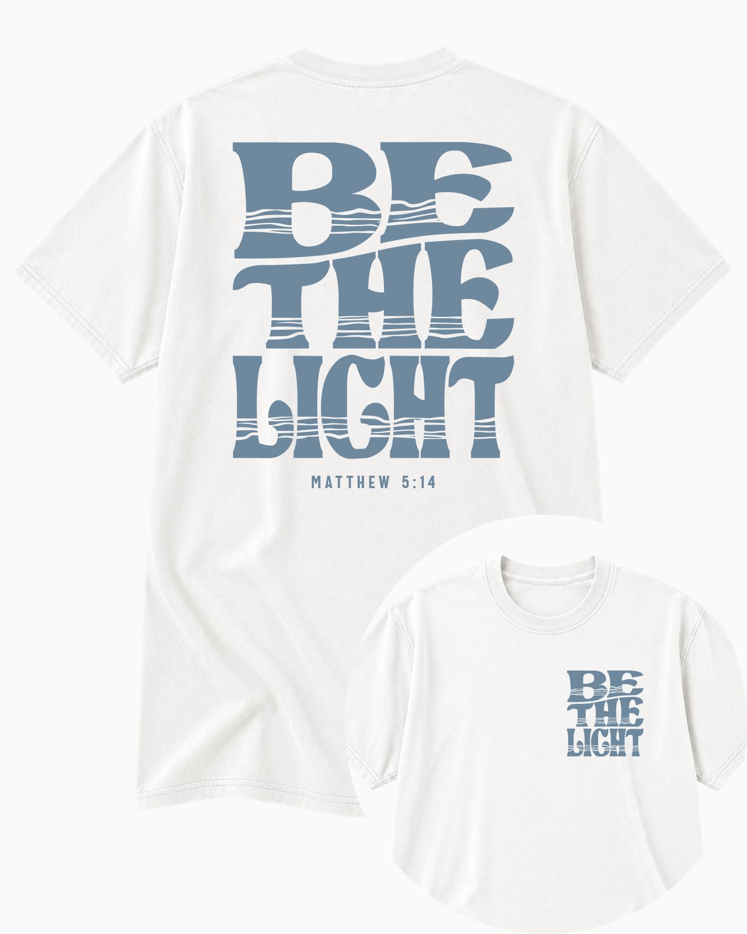 Inspirational Christian T-shirt