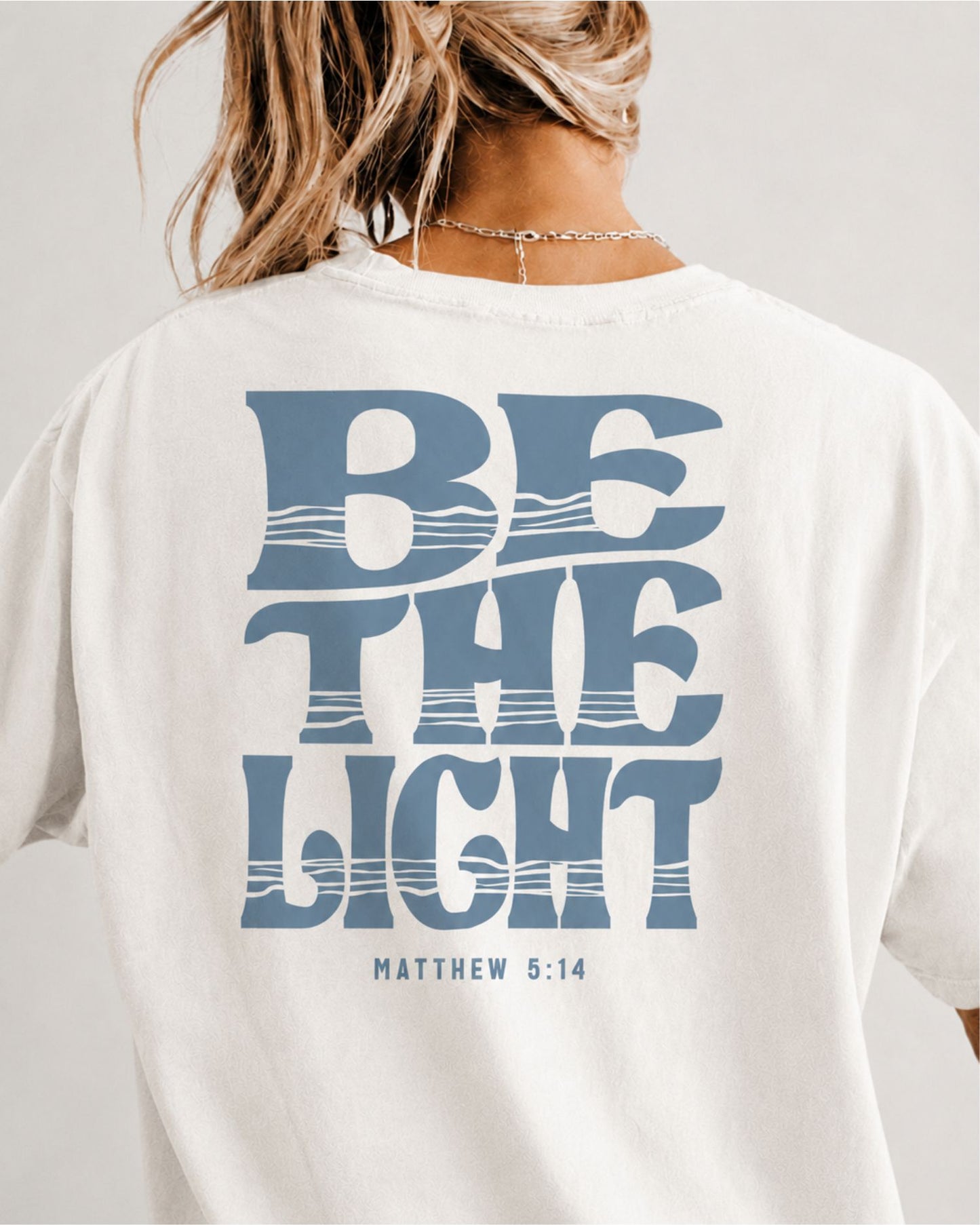 Inspirational Christian T-shirt