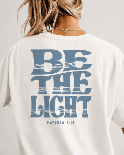 Inspirational Christian T-shirt