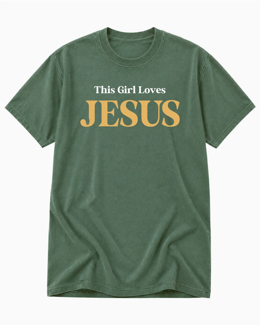 Inspirational Christian T-Shirt