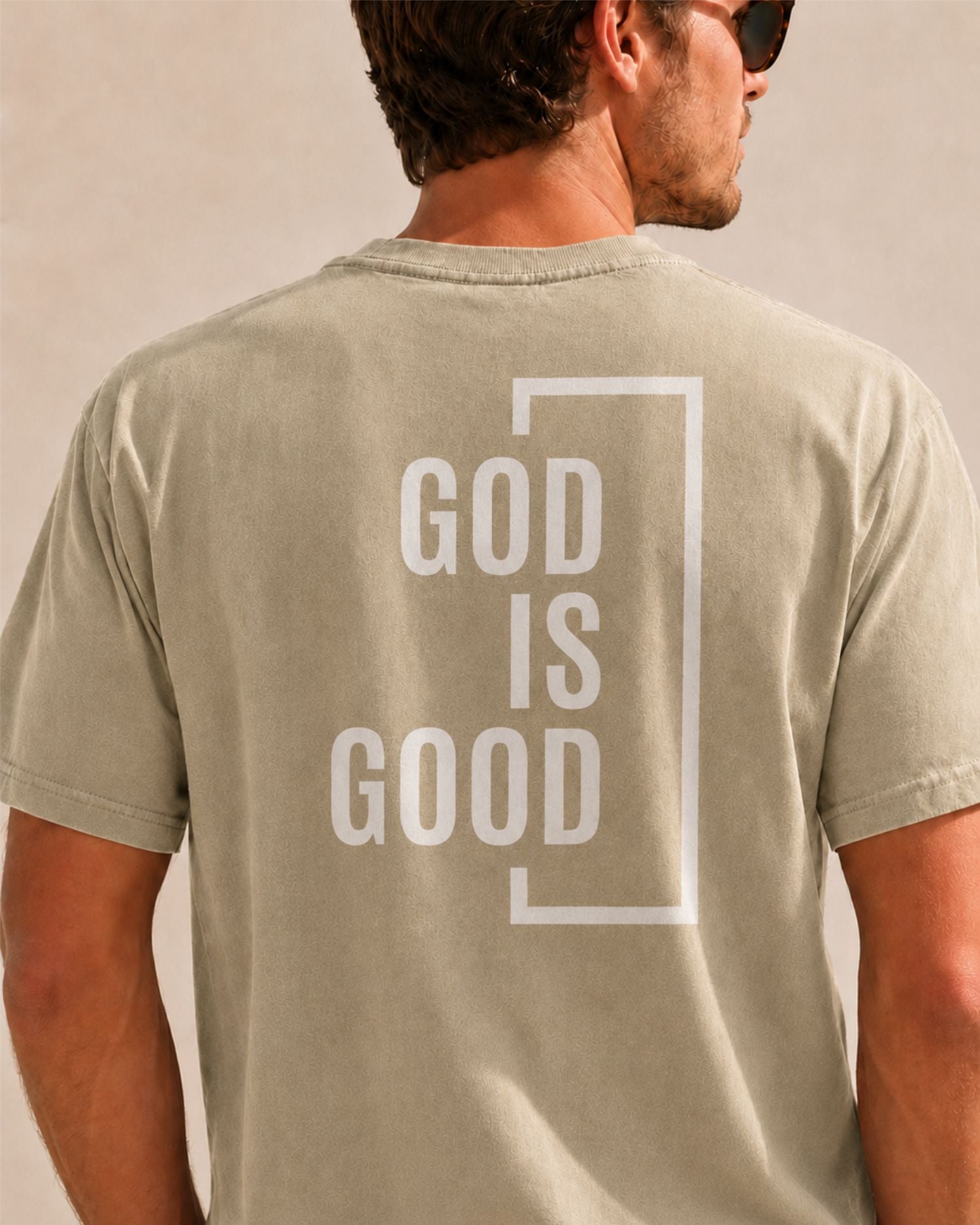 Inspirational Christian T-shirt