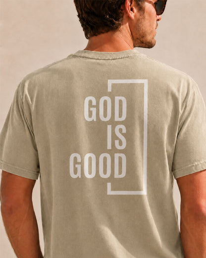 Inspirational Christian T-shirt