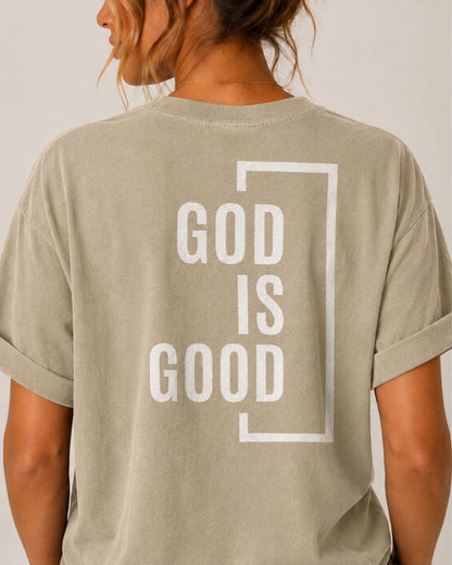 Inspirational Christian T-shirt
