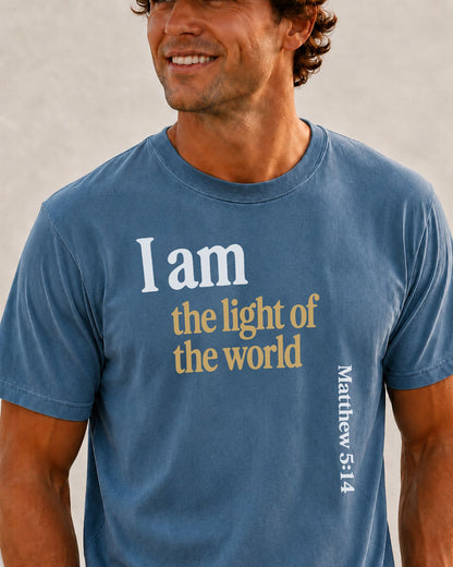 Inspirational Christian T-shirts