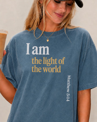 Inspirational Christian T-shirts