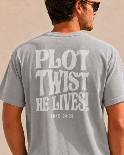 Inspirational Christian T-shirt