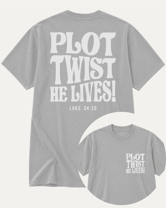 Inspirational Christian T-shirt