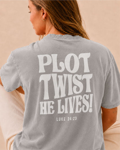 Inspirational Christian T-shirt