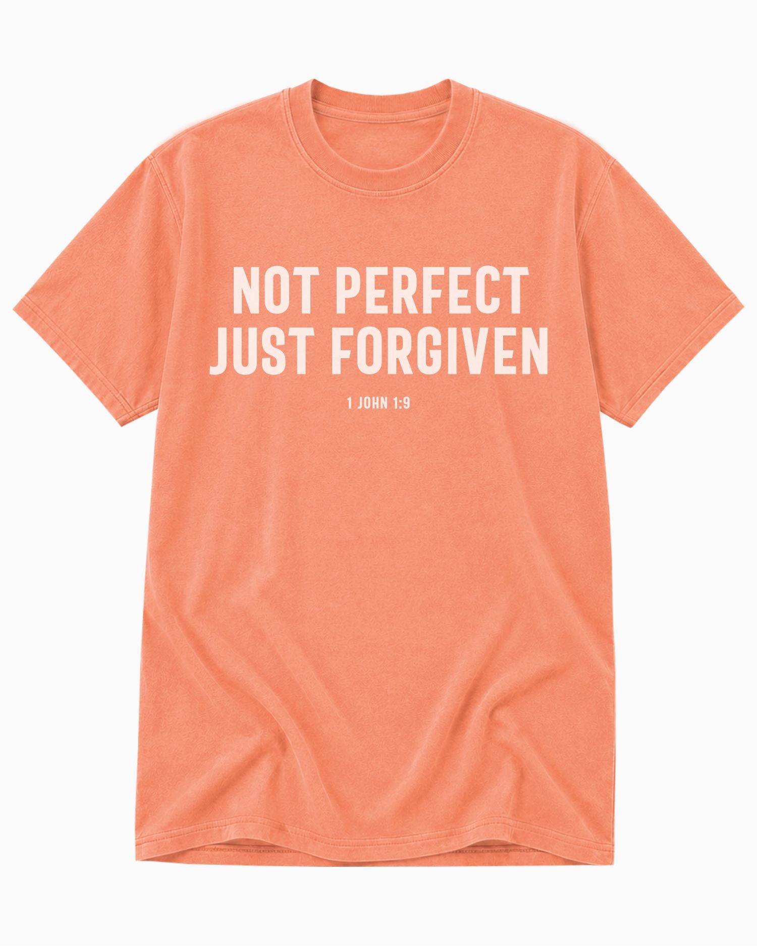 Inspirational Christian T-shirts