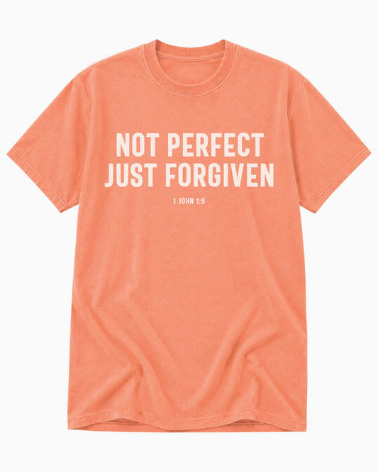 Inspirational Christian T-shirts