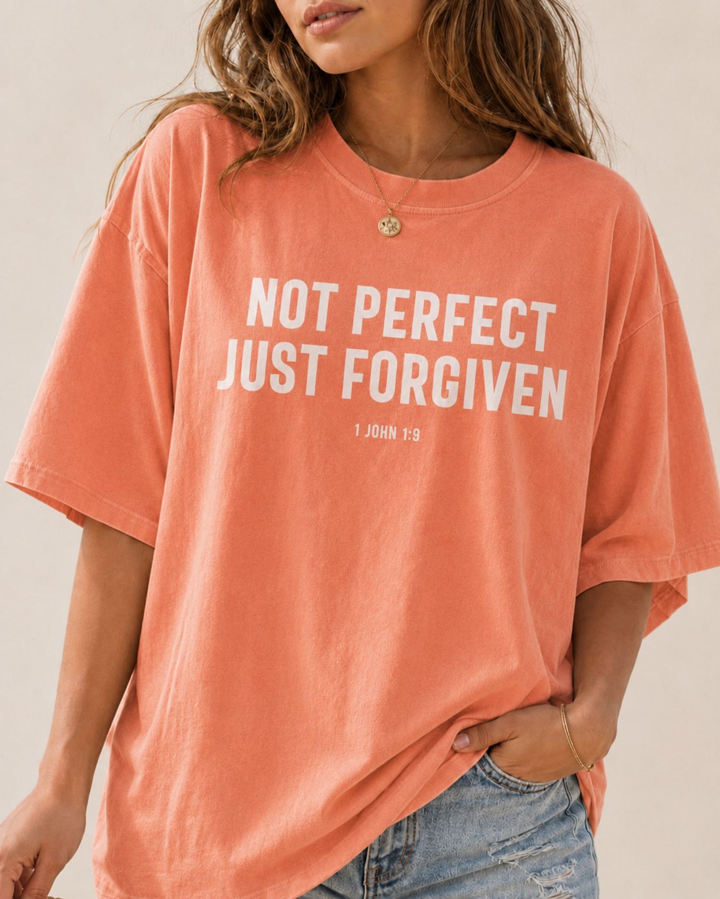 Inspirational Christian T-shirts
