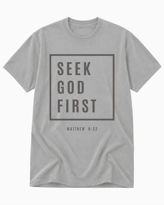 Inspirational Christian T-shirts