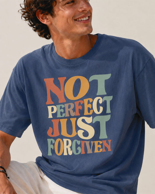 Inspirational Christian T-shirt