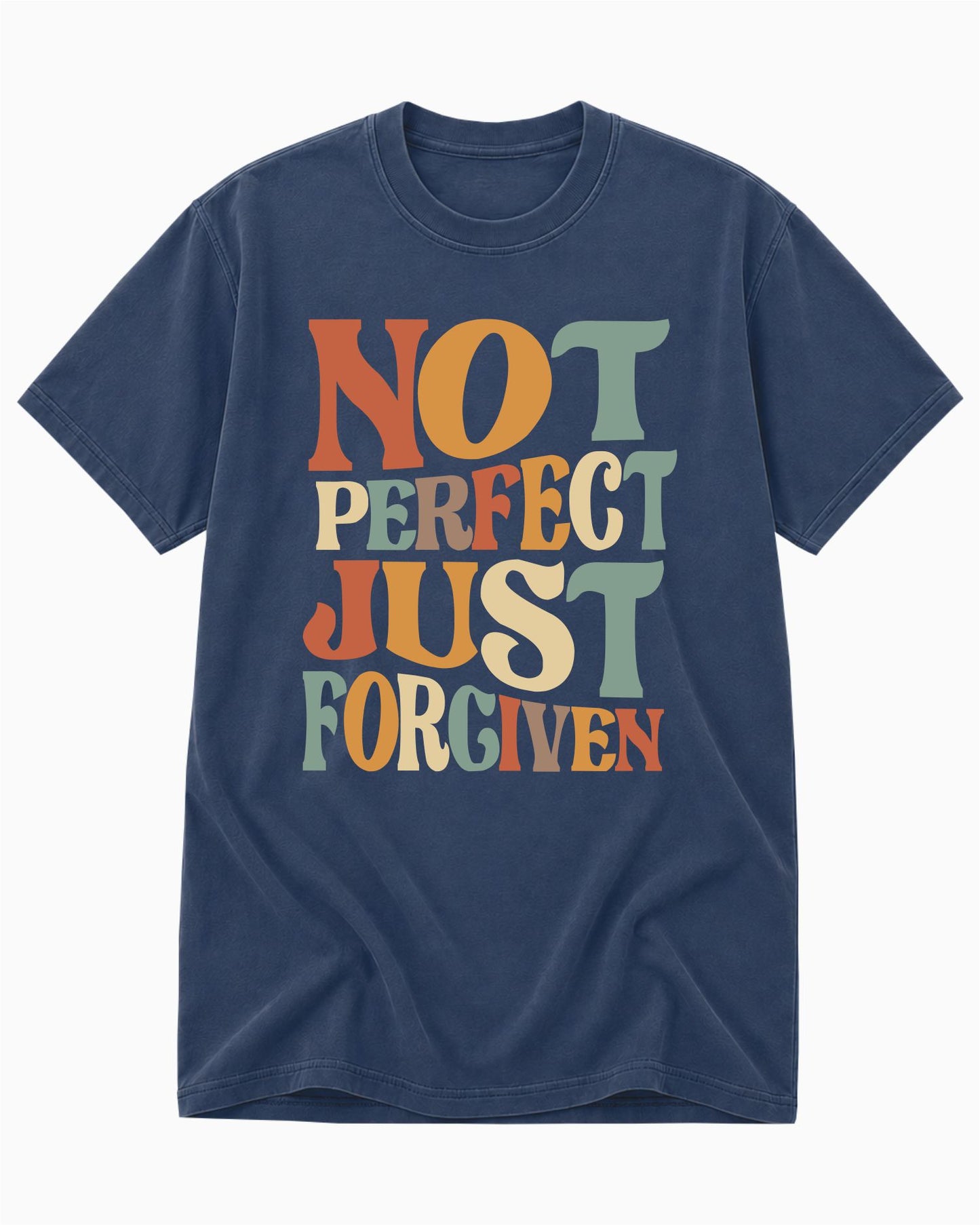 Inspirational Christian T-shirt