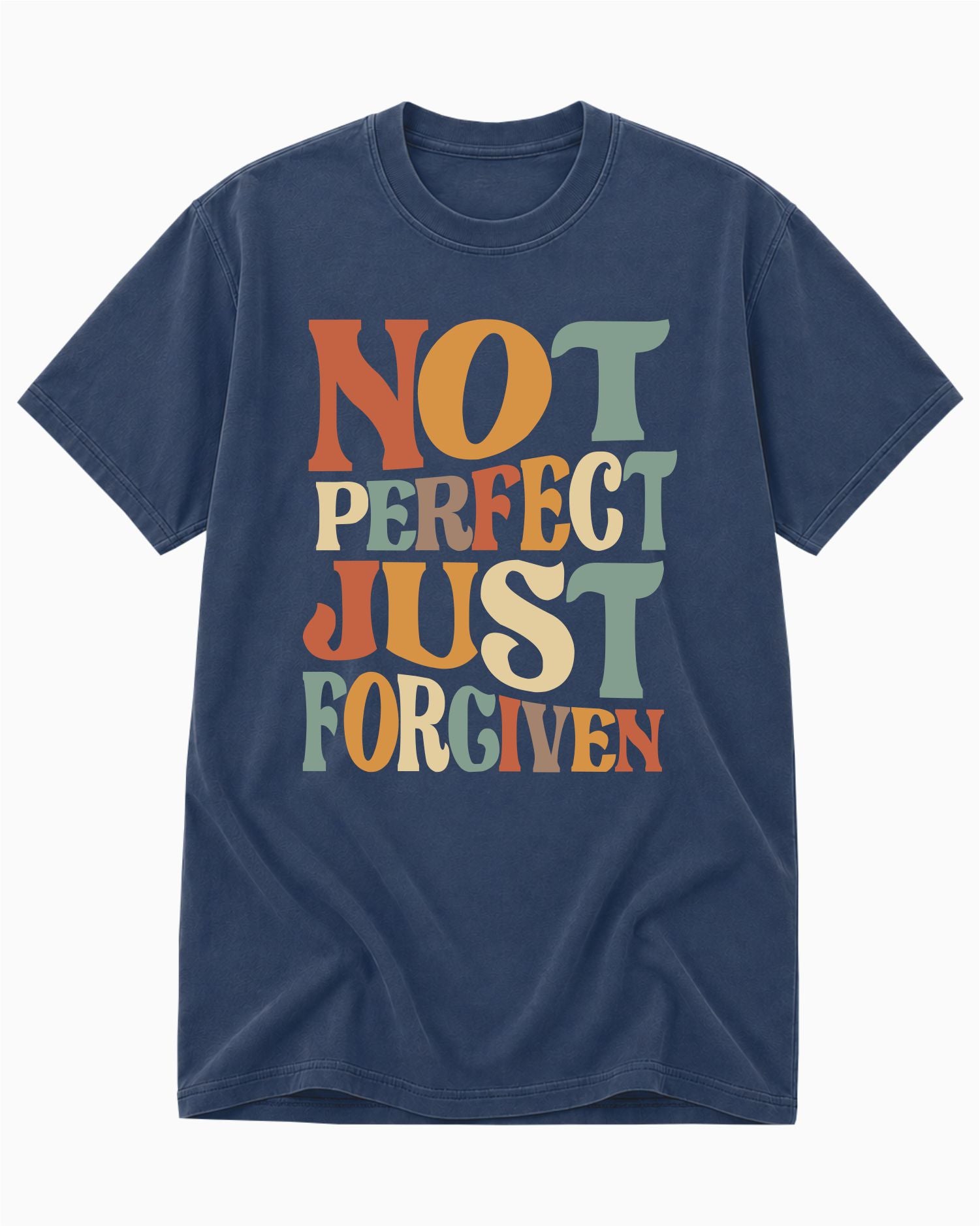 Inspirational Christian T-shirt