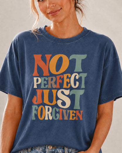 Inspirational Christian T-shirt