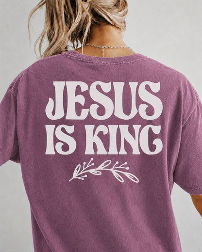Inspirational Christian T-shirt
