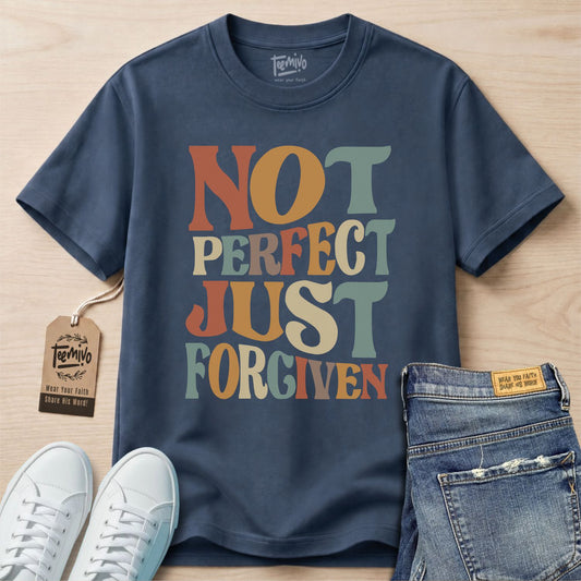 Inspirational Christian T-shirts