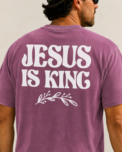 Inspirational Christian T-shirt