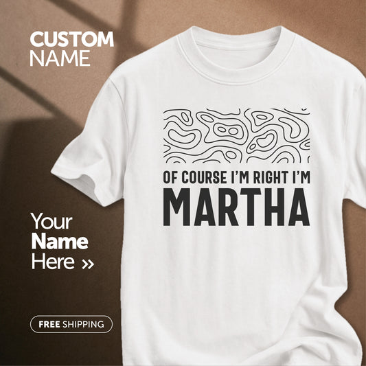 Customize This Design With Your Name!