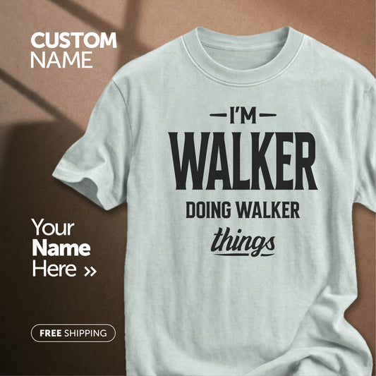 Customize This Design With Your Name!